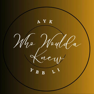 Who Woulda Knew (feat. YBB LI) (Explicit)