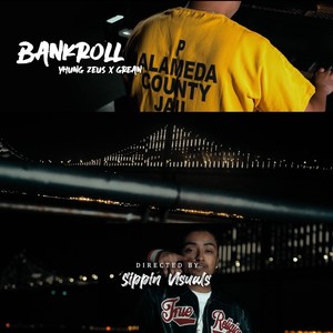 Bankroll (feat. Grean) [Explicit]