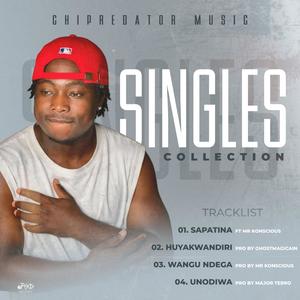 Sapatina Sapatina (feat. Mr Konscious)