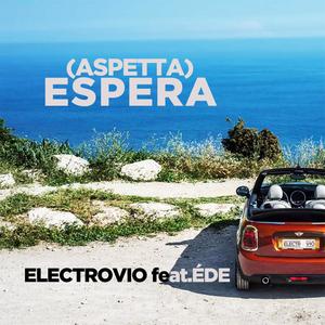 (Aspetta) Espera (feat. Éde)