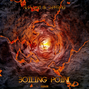 Boiling Point (Simos Tagias Remix)