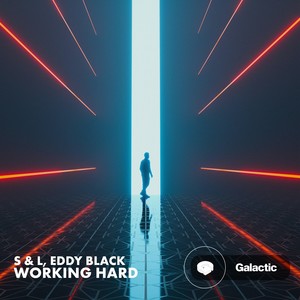 Working Hard (Extended Mix)