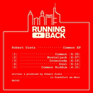 Common (Original Mix)