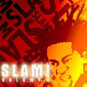 SLAM! Volume 4