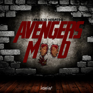 Avengers Mood (Explicit)