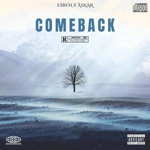 Comeback (feat. Åskar) (Explicit)