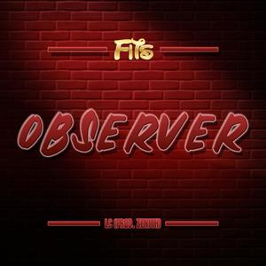 Observer (Explicit)
