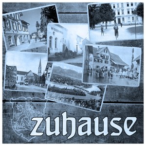 Zuhause