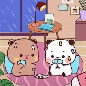 Bubu Dudu Song