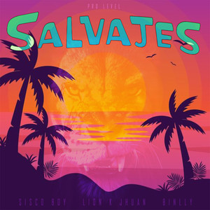 Salvajes