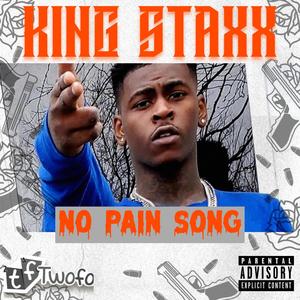 No Pain Song (Explicit)