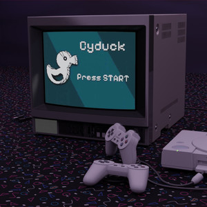 Cyduck - Press Start