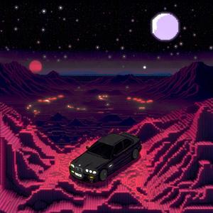 MARS (feat. Yop Suzy) (Explicit)