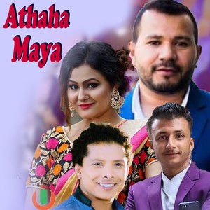 Athaha Maya