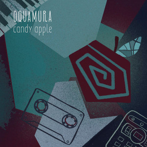 Candy Apple