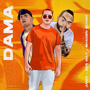 Dama (Explicit)