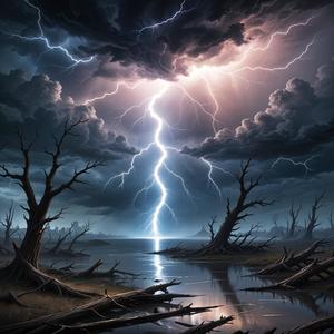 Carnage Symphony (single)