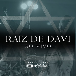 Raiz de Davi (Ao Vivo)