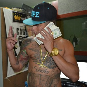 Não Me Testa (Explicit)