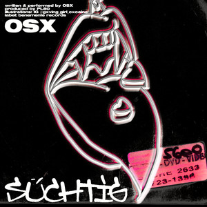 Süchtig (Explicit)