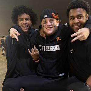 Regardless (feat. Suburbankidd) (Explicit)