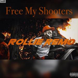 Free My Shooters (Explicit)