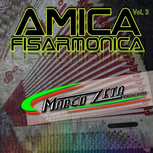 Amica fisarmonica, Vol. 3