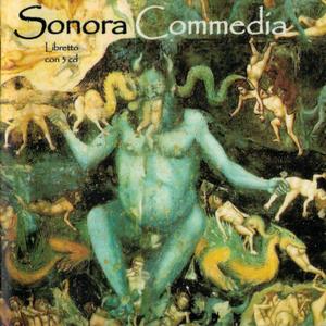 Sonora Commedia