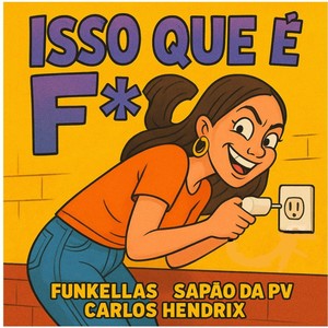 ISSO QUE É F (Explicit)
