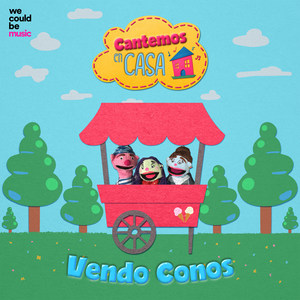 Vendo Conos(Cantemos En Casa)