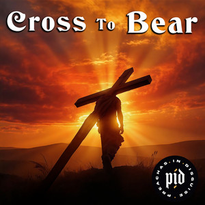 Cross To Bear