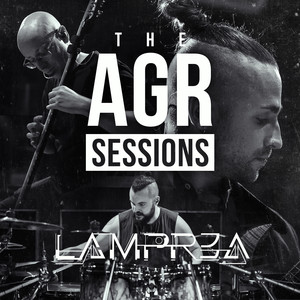 The AGR Sessions (En Vivo)