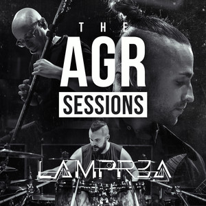 LAMPR3A - XXIV-VII (En Vivo at the Agr Sessions)