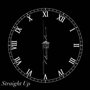 Straight Up (Explicit)