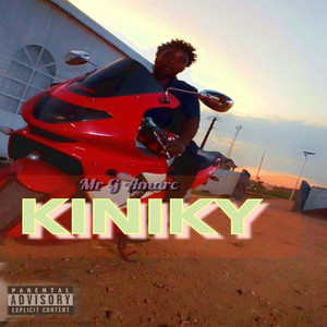 KINIKY (Originale) [Explicit]