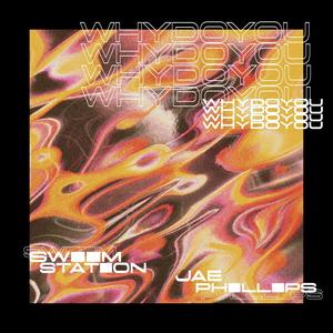 whydoyou (feat. Jae Phillips) (Explicit)