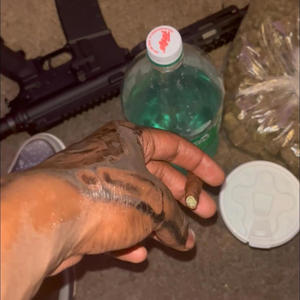 Yao Ming (feat. Hunnitball) (Explicit)