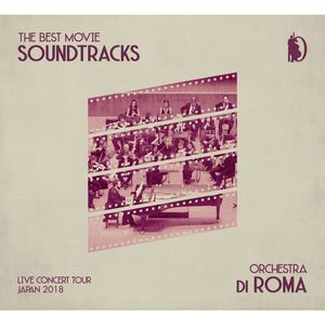 Roman Holyday (Main Titles)