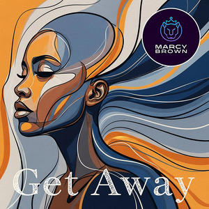 Marcy Brown - Get Away (Alternate Take)
