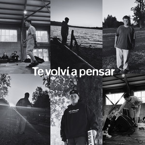 Te volví a pensar