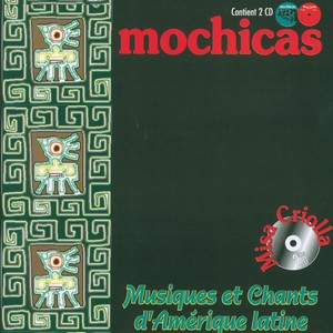 Musiques et chants d'Amérique latine