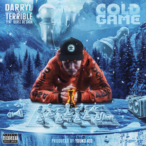 Cold Game (Explicit)