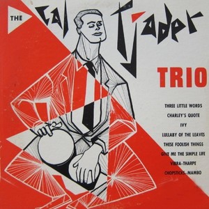 The Cal Tjader Trio