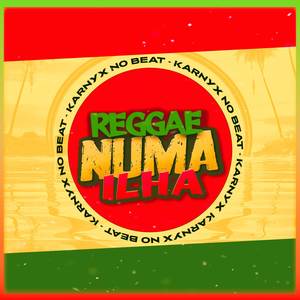 Reggae Numa Ilha