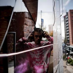 White Boondocks (feat. $am) (Explicit)