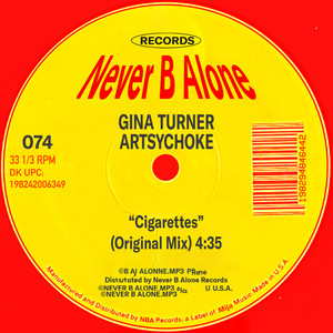 Cigarettes (Explicit)