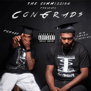 ConGrads (feat. Big Smoke Pachino) [Explicit]