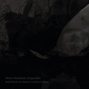 Robot Rock (Fran Bianco Remix)