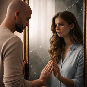 Spiegel ohne Glas (Explicit)