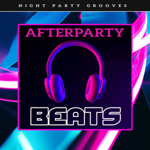 Night Party Grooves - Synth Power